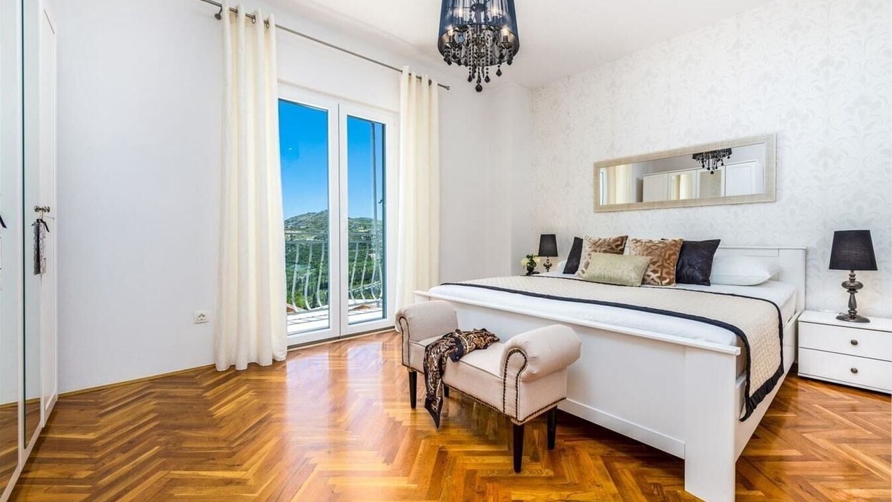 Photo of Bedroom in Zupa dubrovacka