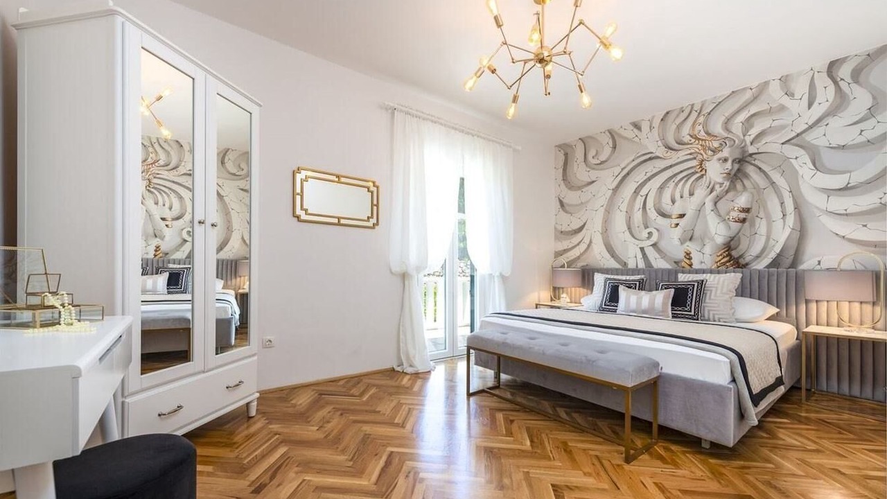 Photo of Bedroom in Zupa dubrovacka