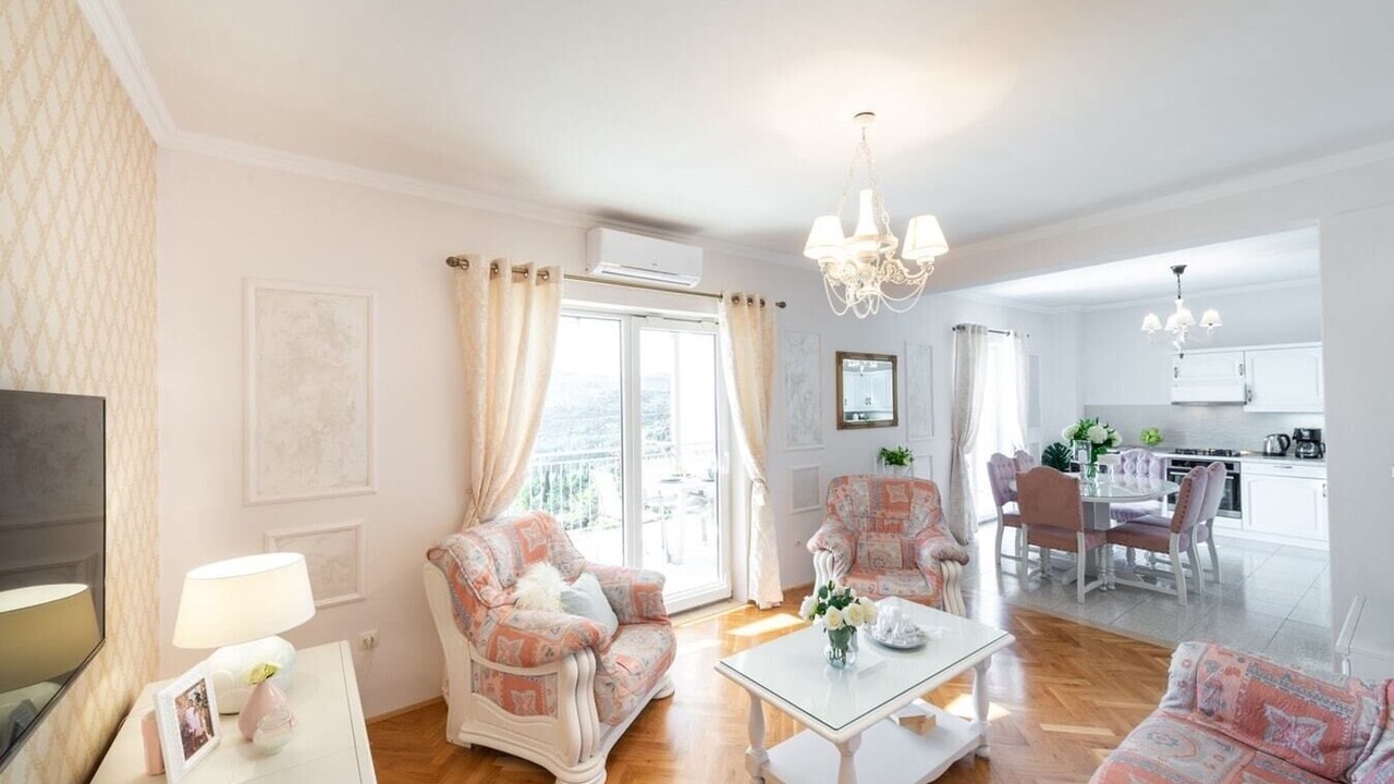 Photo of Livingroom in Zupa dubrovacka
