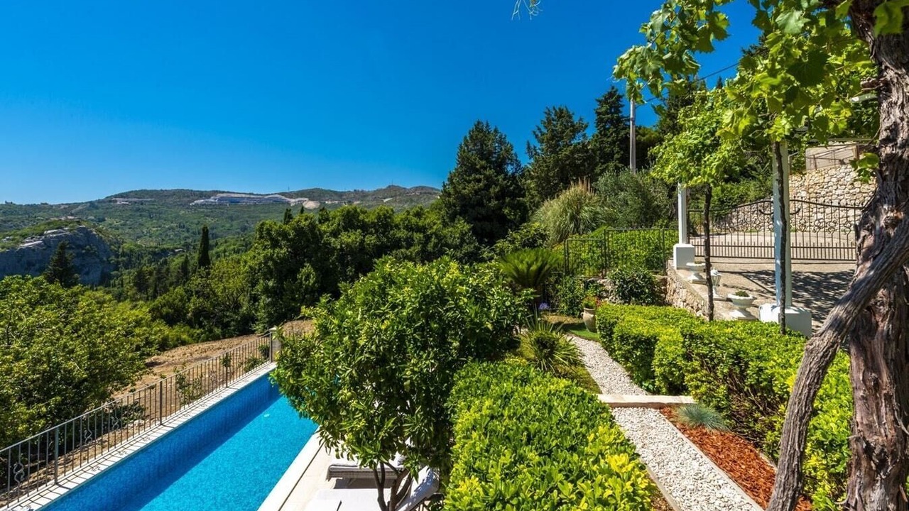 Photo of Outdoor in Zupa dubrovacka