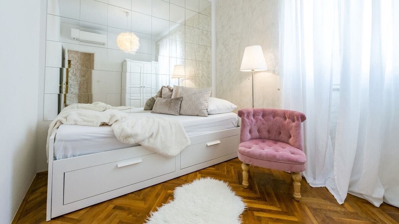 Photo of Bedroom in Zupa dubrovacka