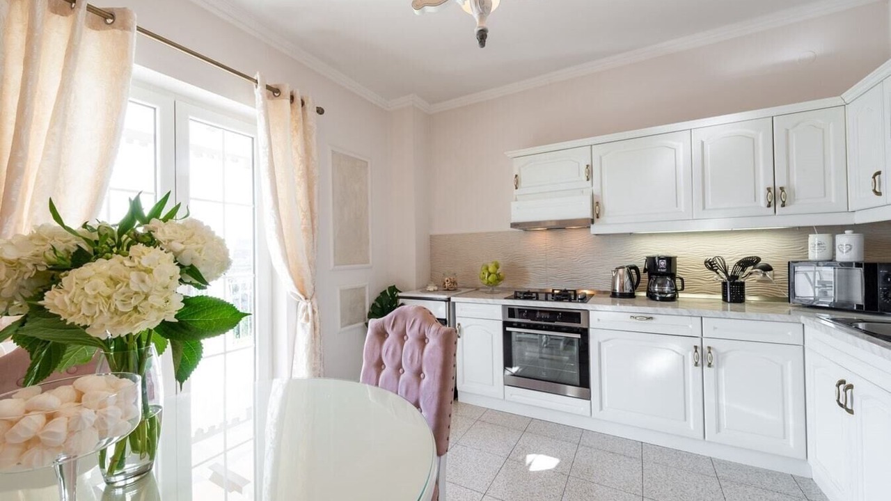 Photo of Kitchen in Zupa dubrovacka