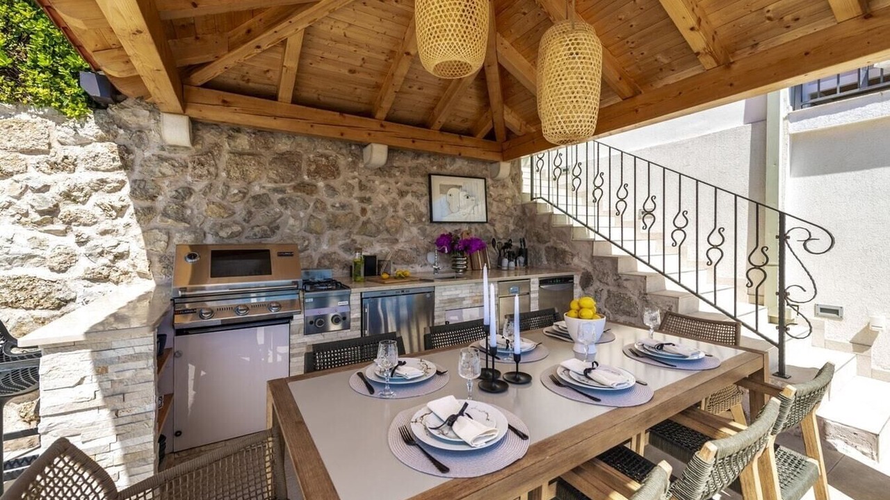 Photo of Outdoor in Zupa dubrovacka