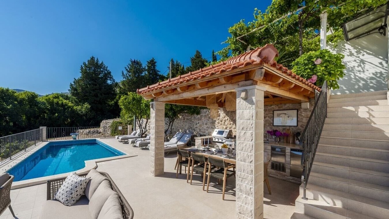 Photo of Outdoor in Zupa dubrovacka