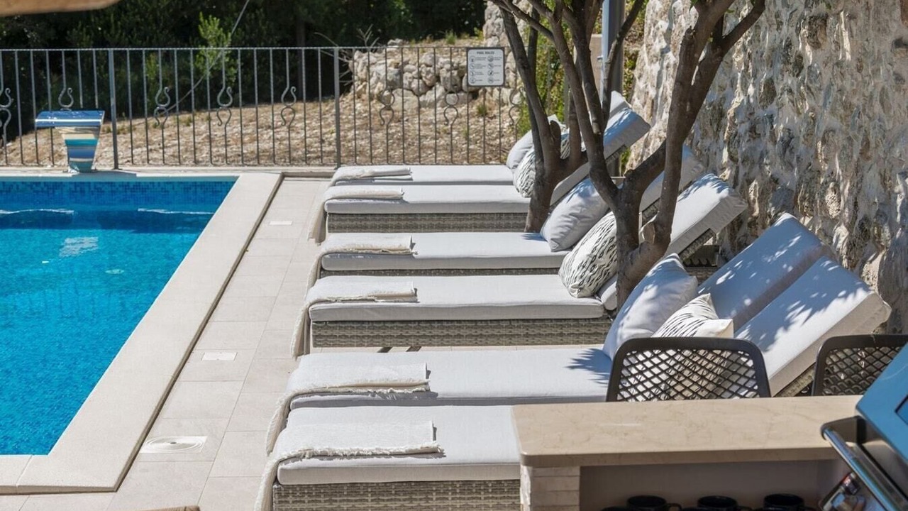 Photo of Outdoor in Zupa dubrovacka