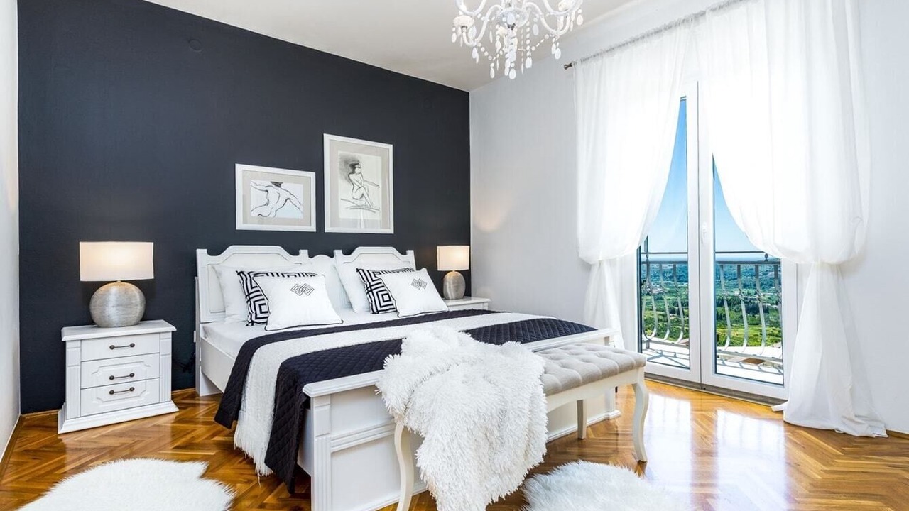 Photo of Bedroom in Zupa dubrovacka