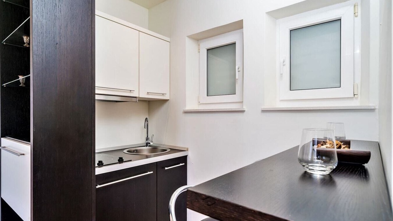 Photo of Kitchen in Dubrovnik