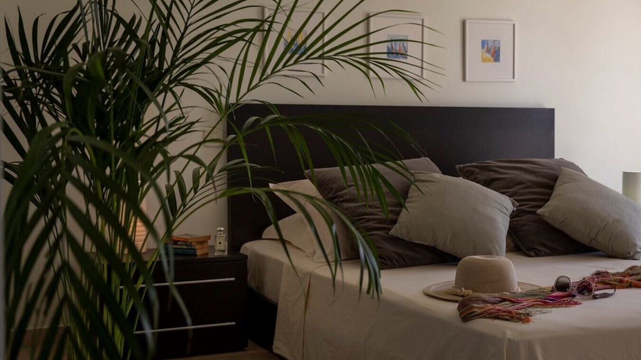 Photo of Bedroom in Dubrovnik
