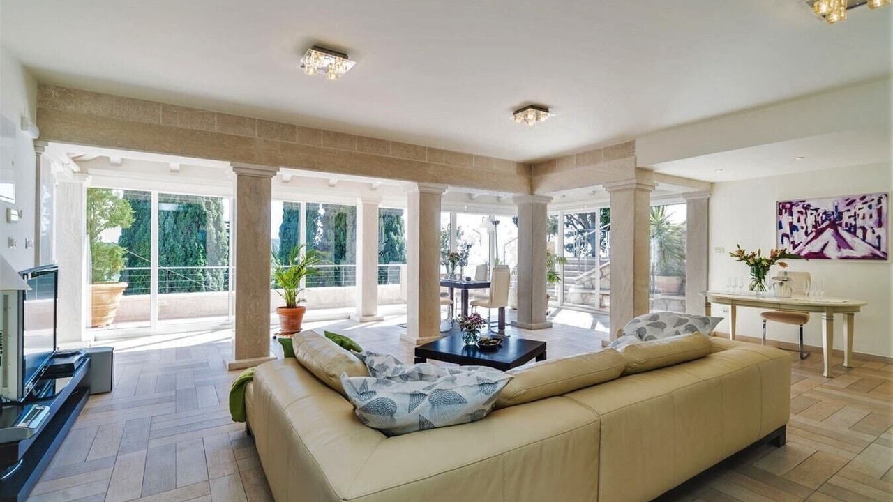 Photo of Livingroom in Dubrovnik
