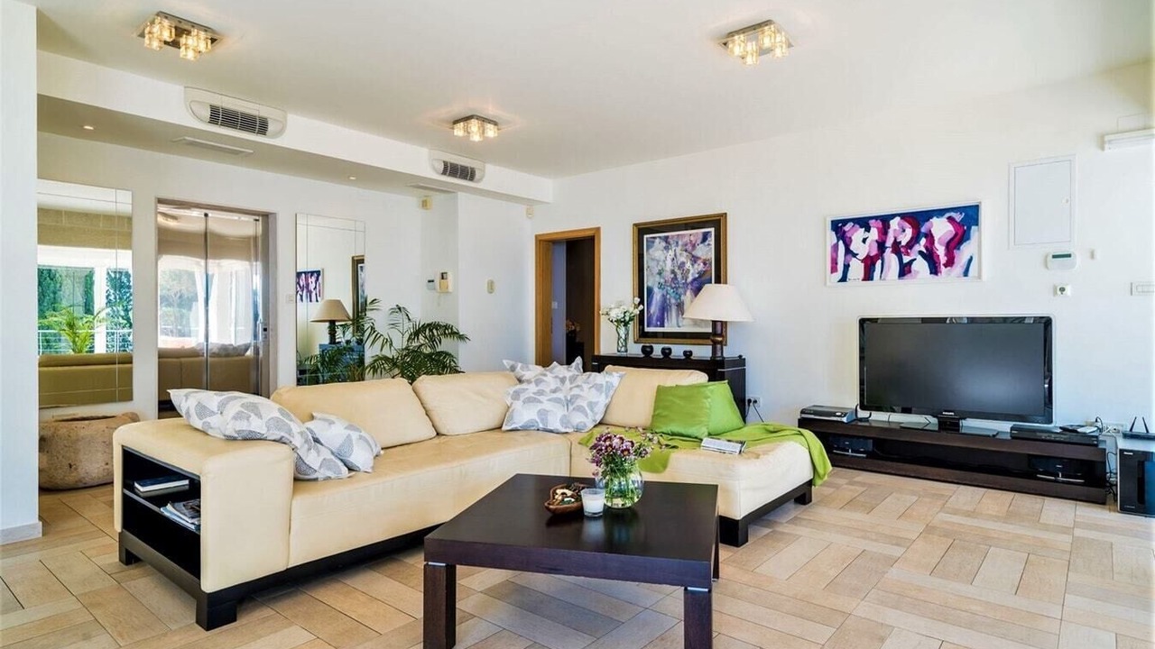 Photo of Livingroom in Dubrovnik