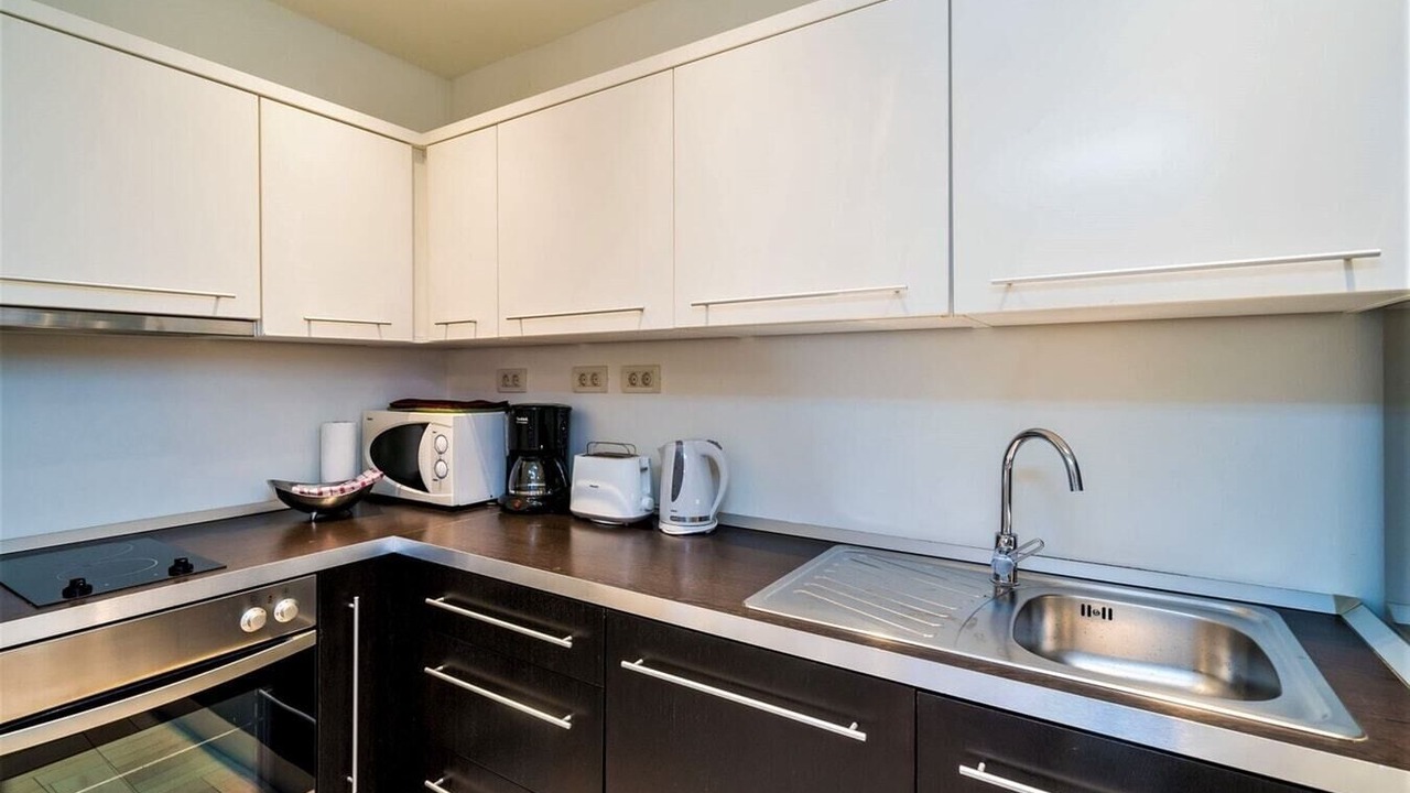 Photo of Kitchen in Dubrovnik