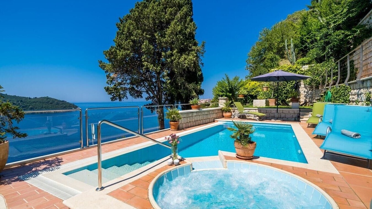 Photo of Outdoor in Dubrovnik