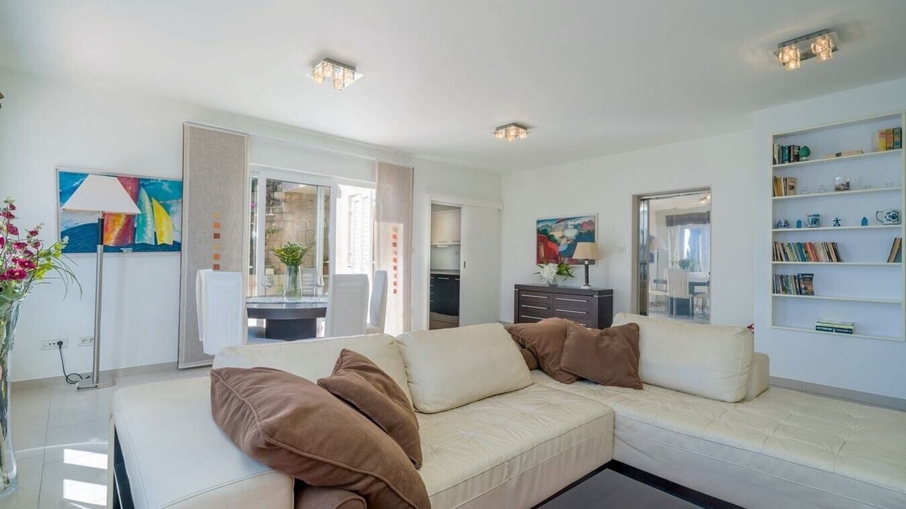 Photo of Livingroom in Dubrovnik
