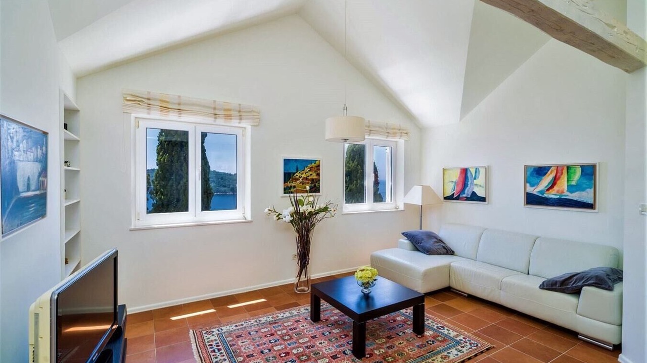 Photo of Livingroom in Dubrovnik