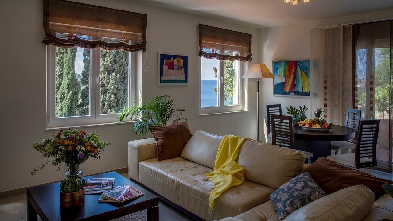 Photo of Livingroom in Dubrovnik