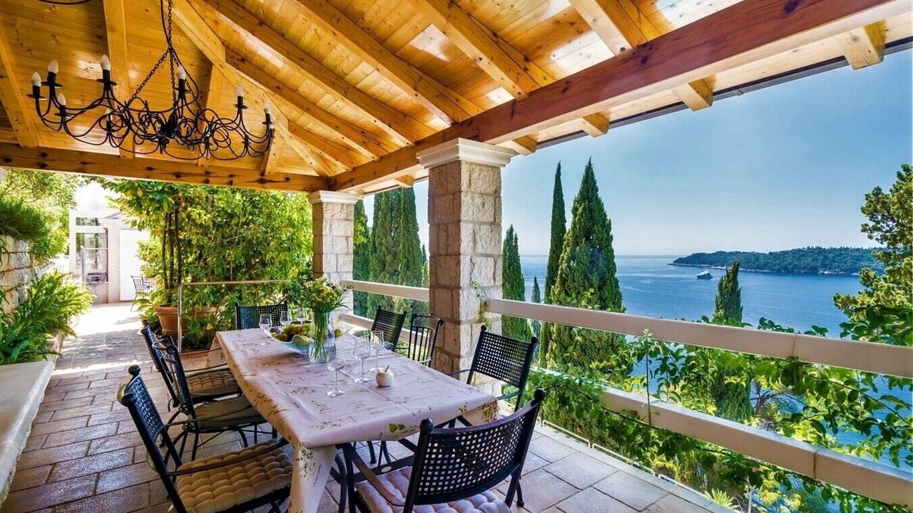 Photo of Outdoor in Dubrovnik
