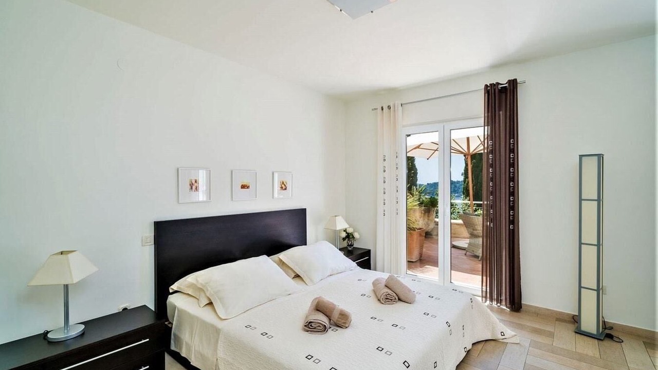 Photo of Bedroom in Dubrovnik