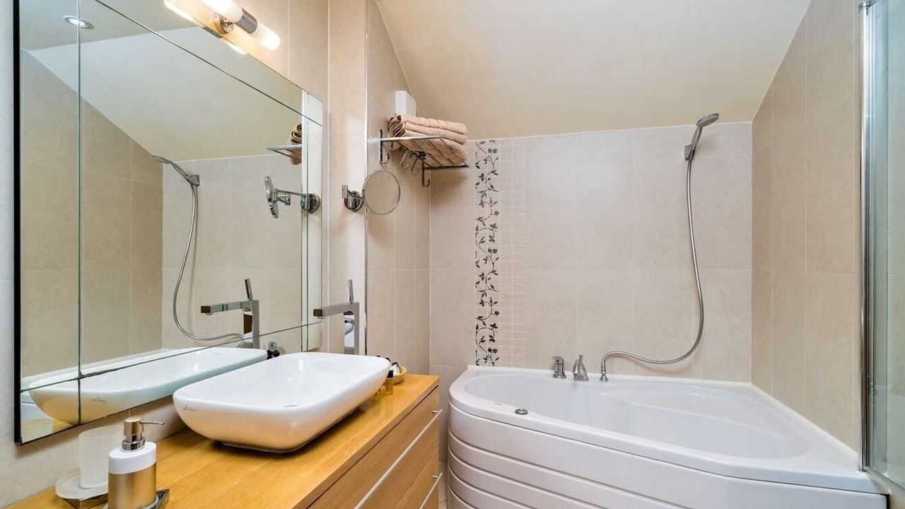 Photo of Bathroom in Dubrovnik