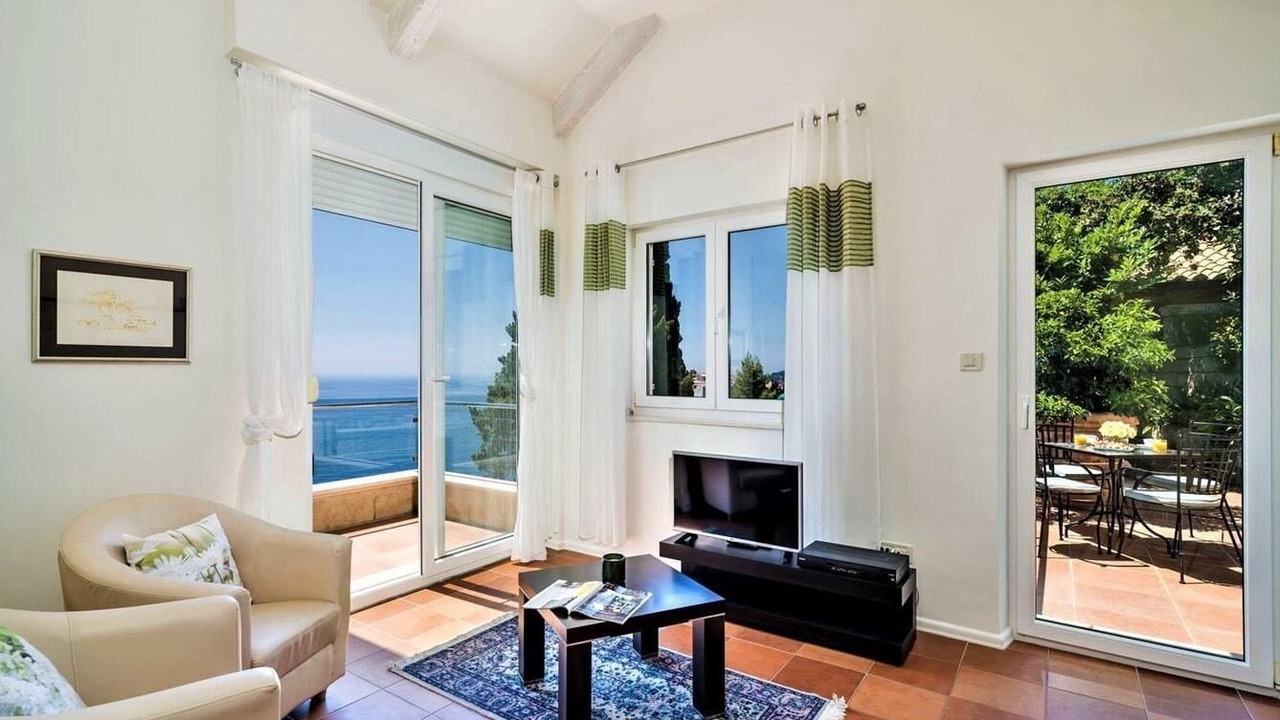 Photo of Livingroom in Dubrovnik