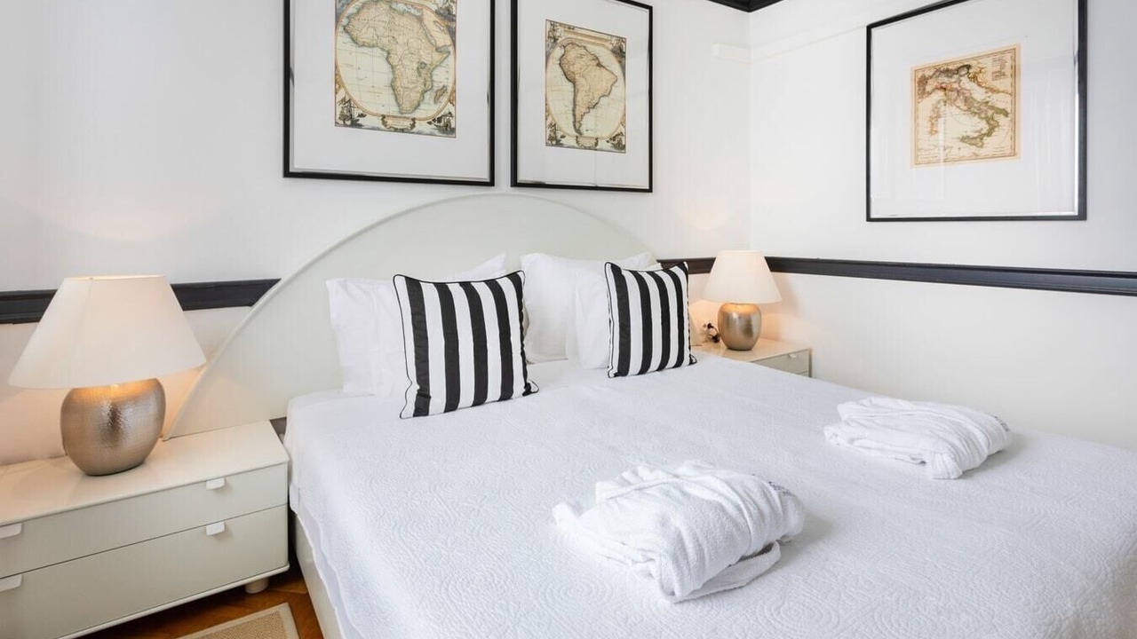 Photo of Bedroom in Lozica