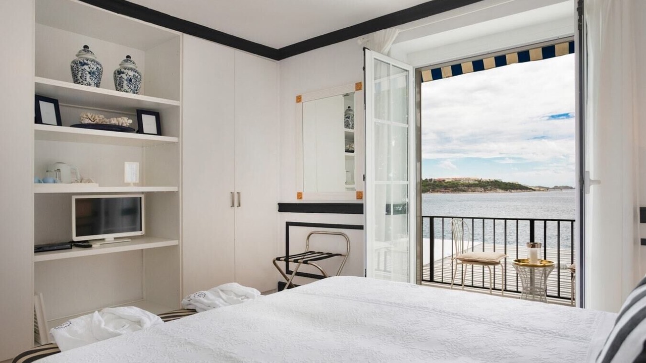 Photo of Bedroom in Lozica