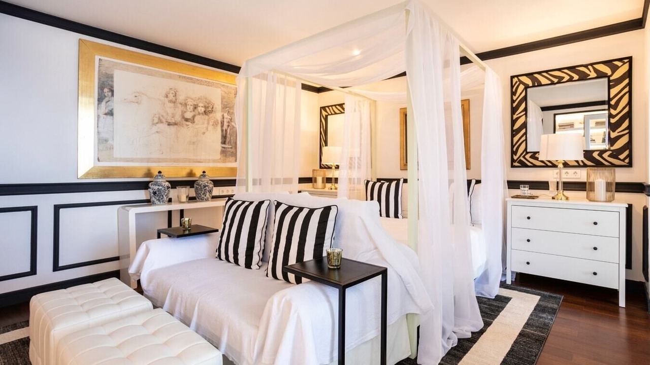 Photo of Bedroom in Lozica