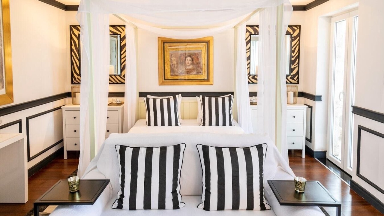 Photo of Bedroom in Lozica