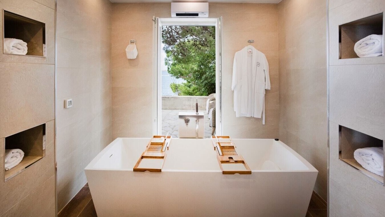 Photo of Bathroom in Lozica