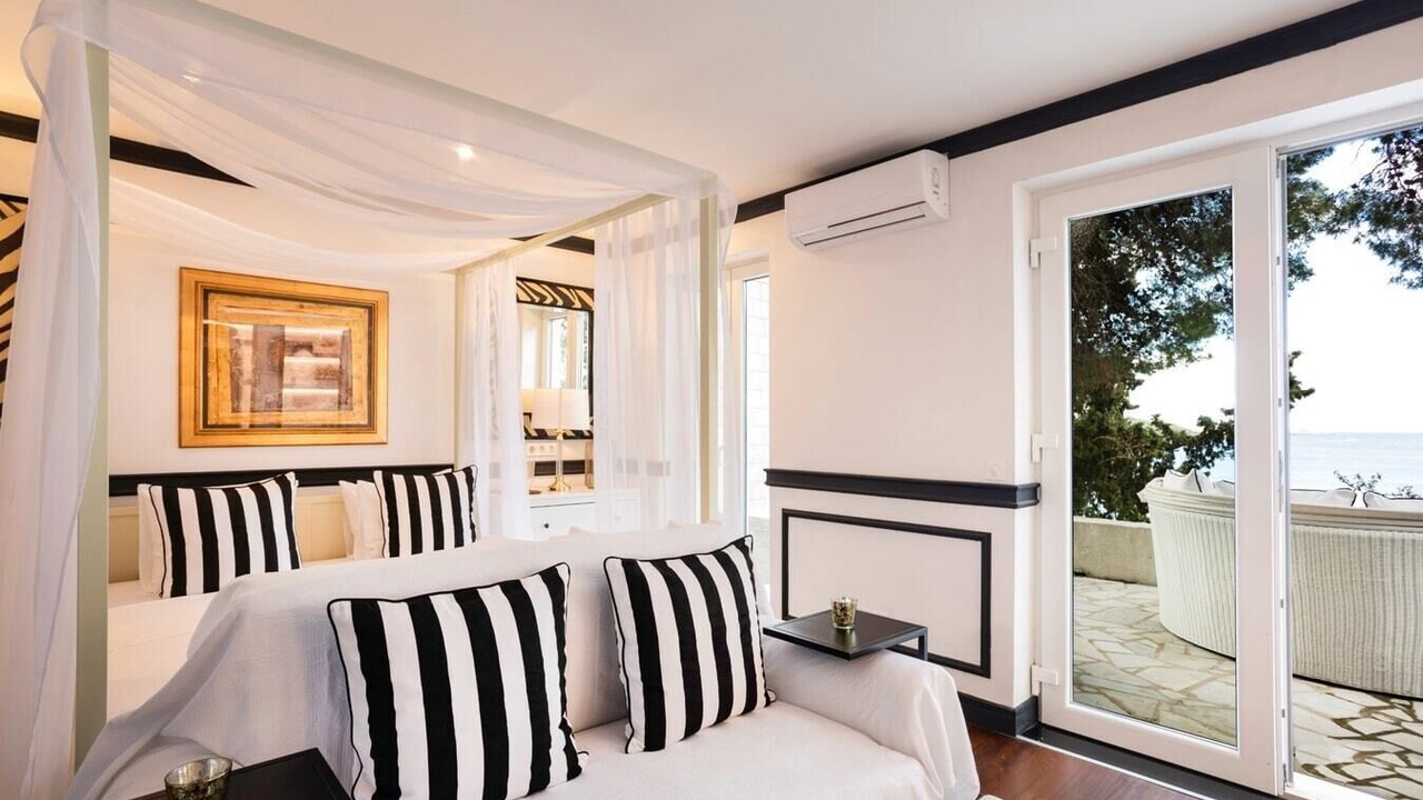 Photo of Bedroom in Lozica