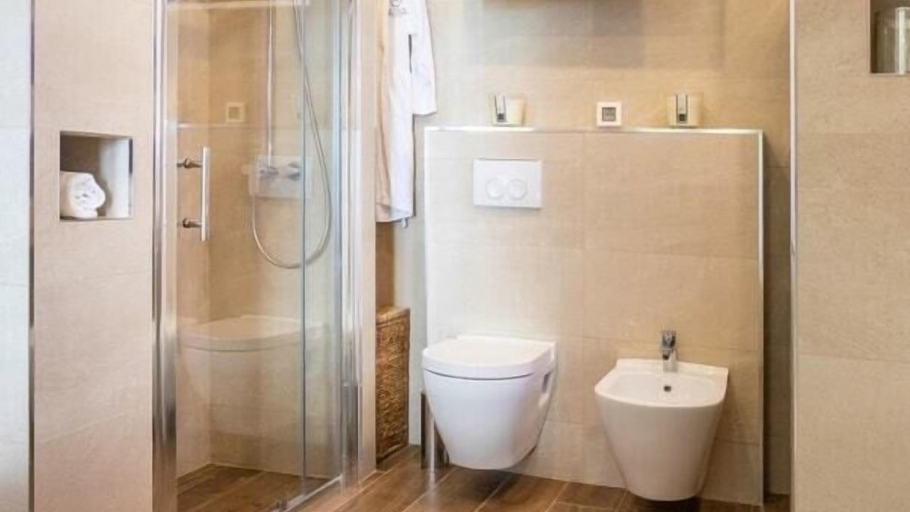Photo of Bathroom in Lozica