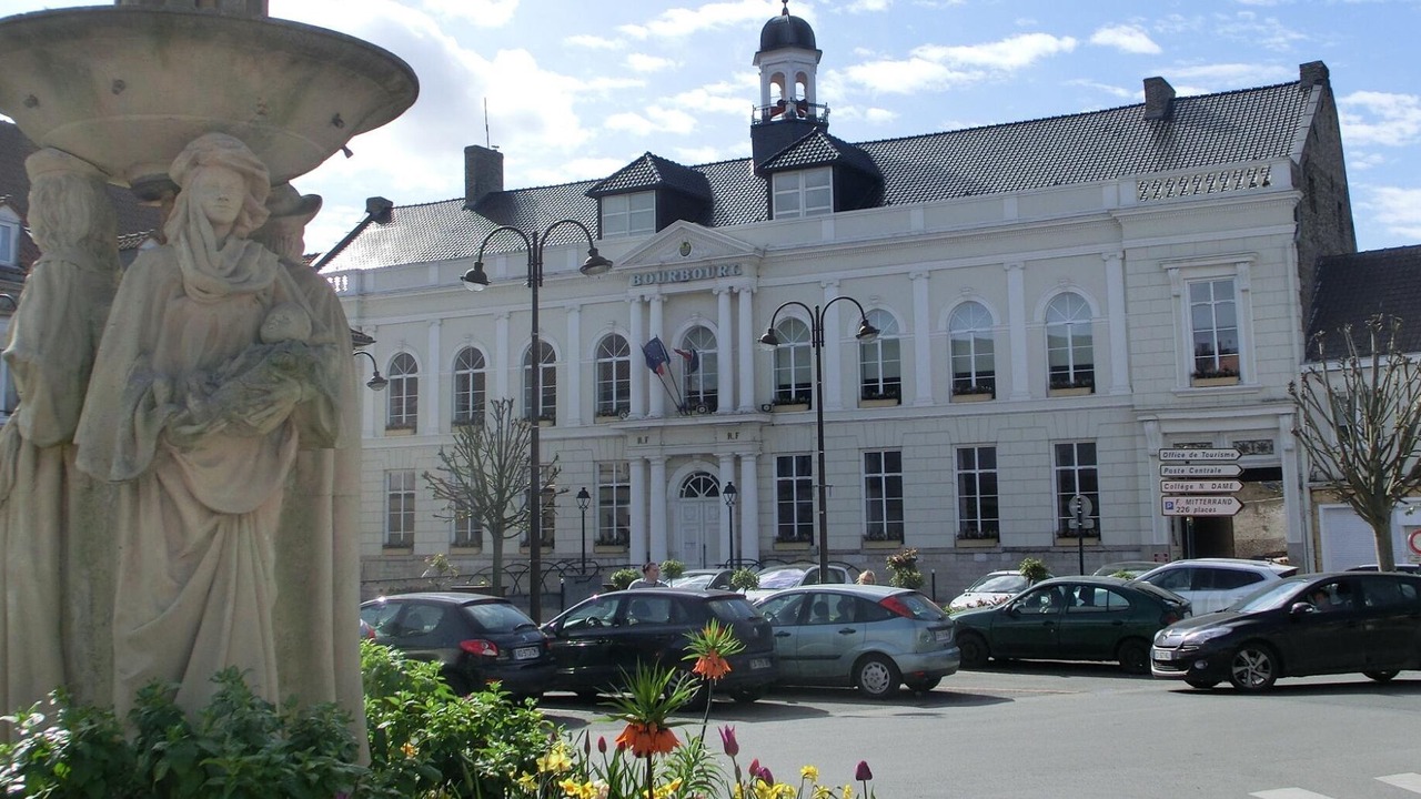 Photo of Others in Bourbourg