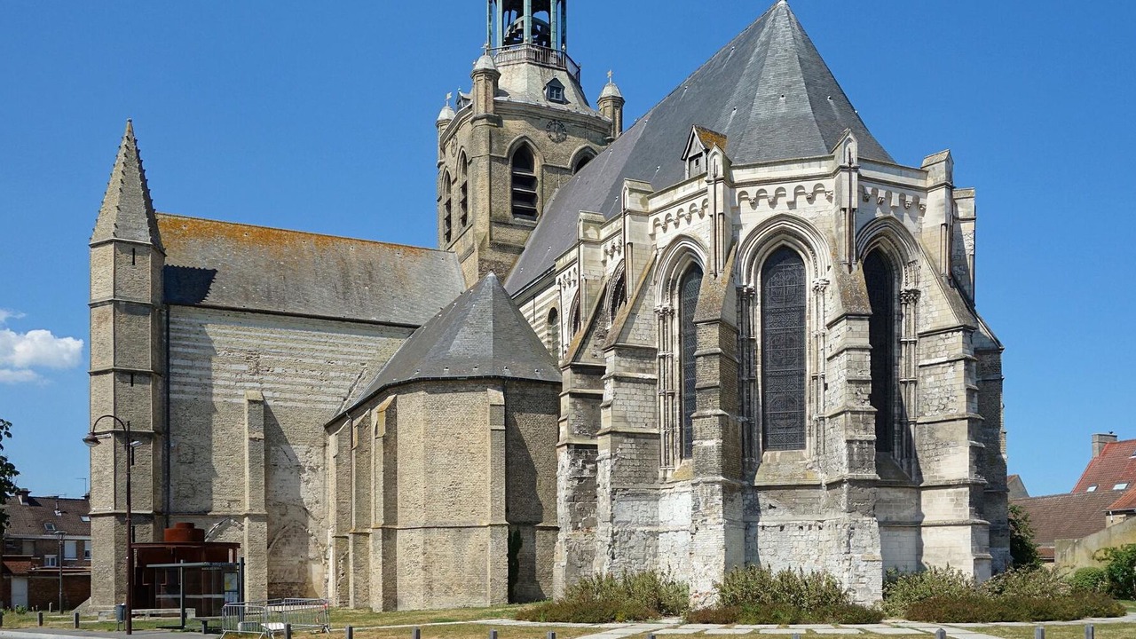 Photo of Others in Bourbourg