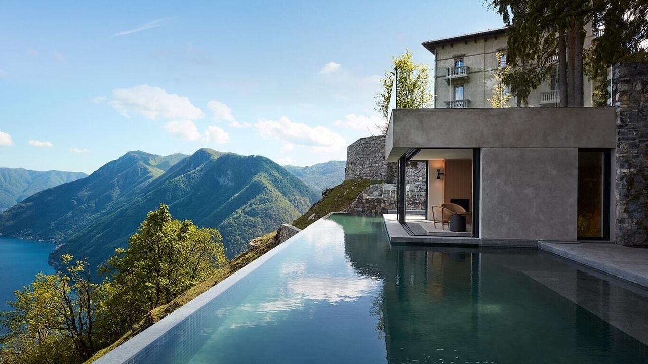Photo of Outdoor in Pigra