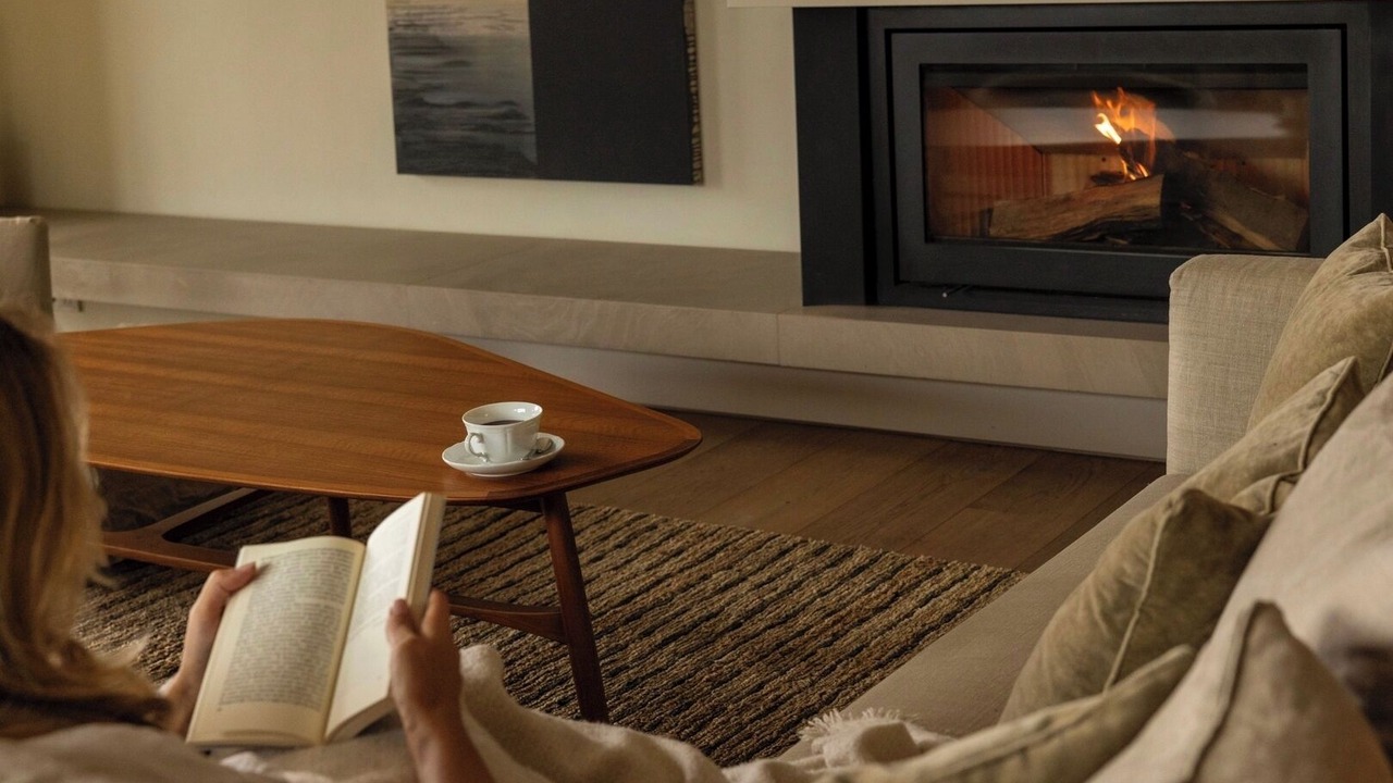 Photo of Livingroom in Pigra