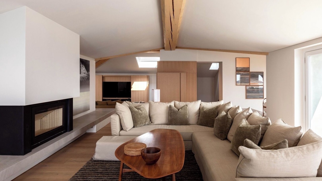 Photo of Livingroom in Pigra