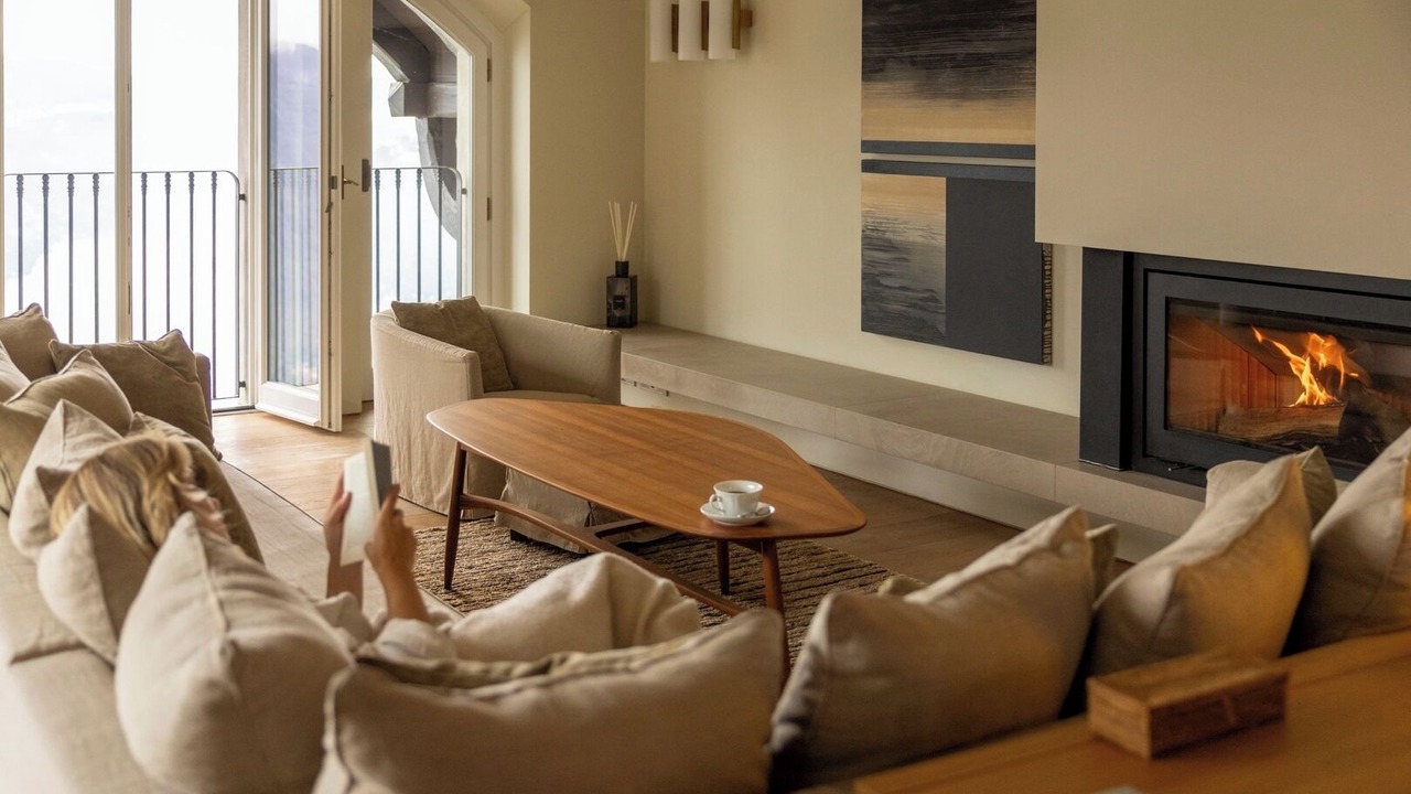 Photo of Livingroom in Pigra