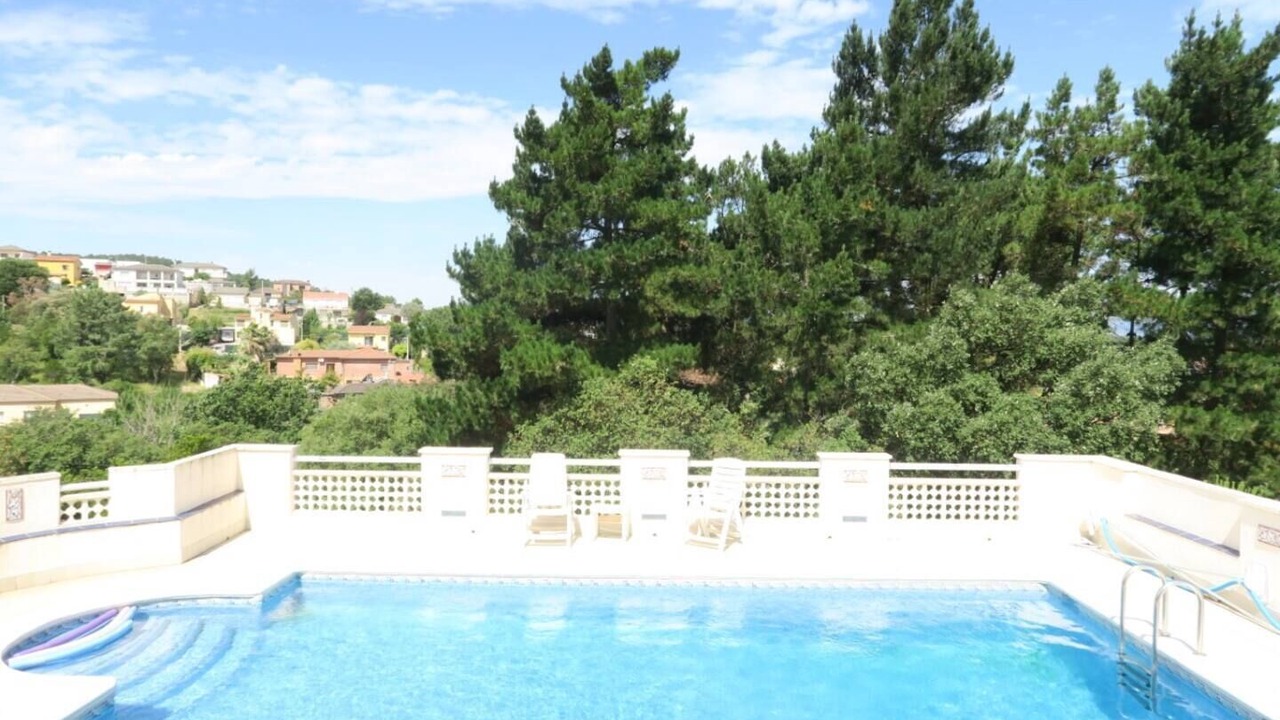 Photo of Outdoor in Mont Barbat