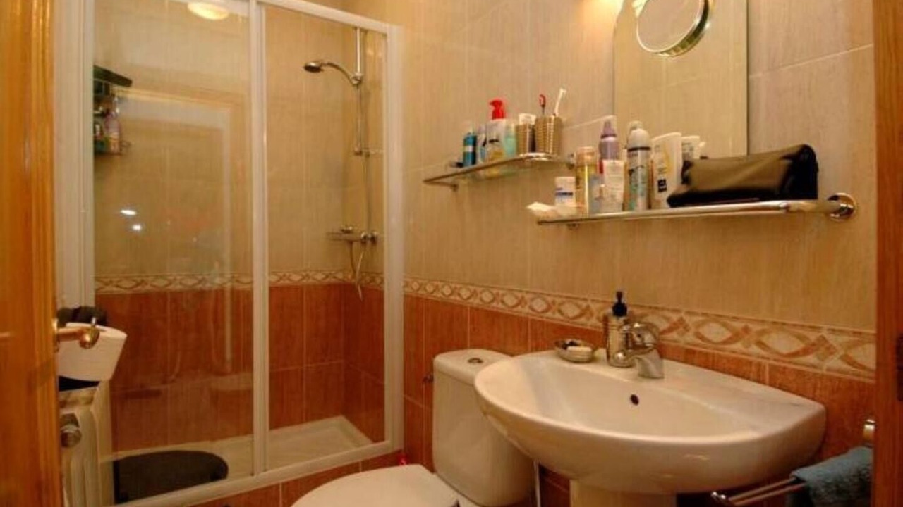 Photo of Bathroom in Mont Barbat