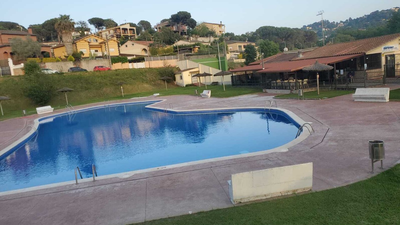 Photo of Outdoor in Mont Barbat