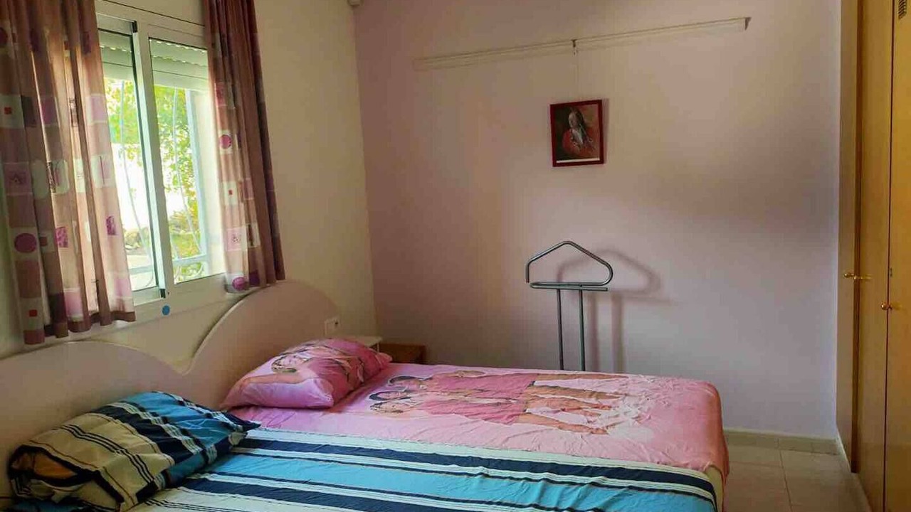 Photo of Bedroom in Mont Barbat