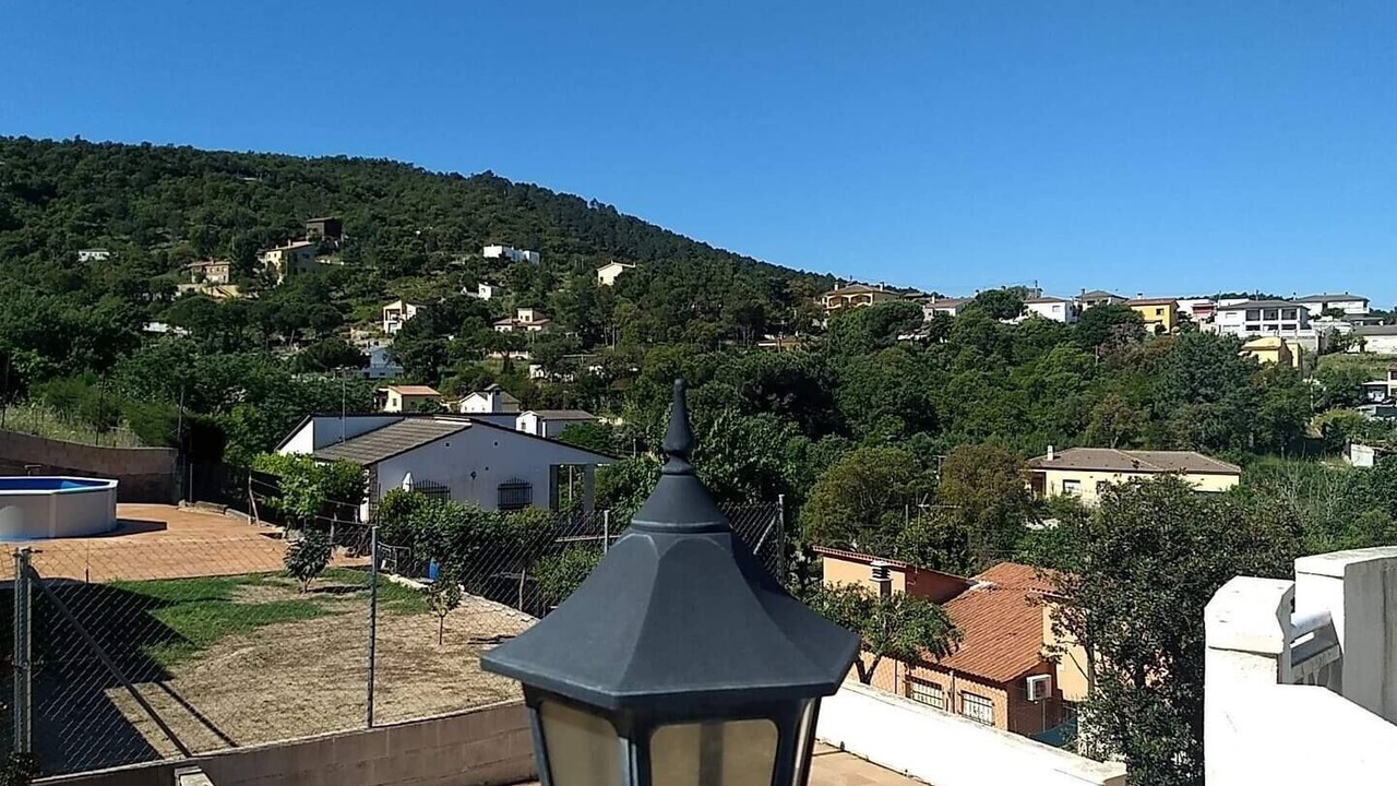 Photo of Outdoor in Mont Barbat