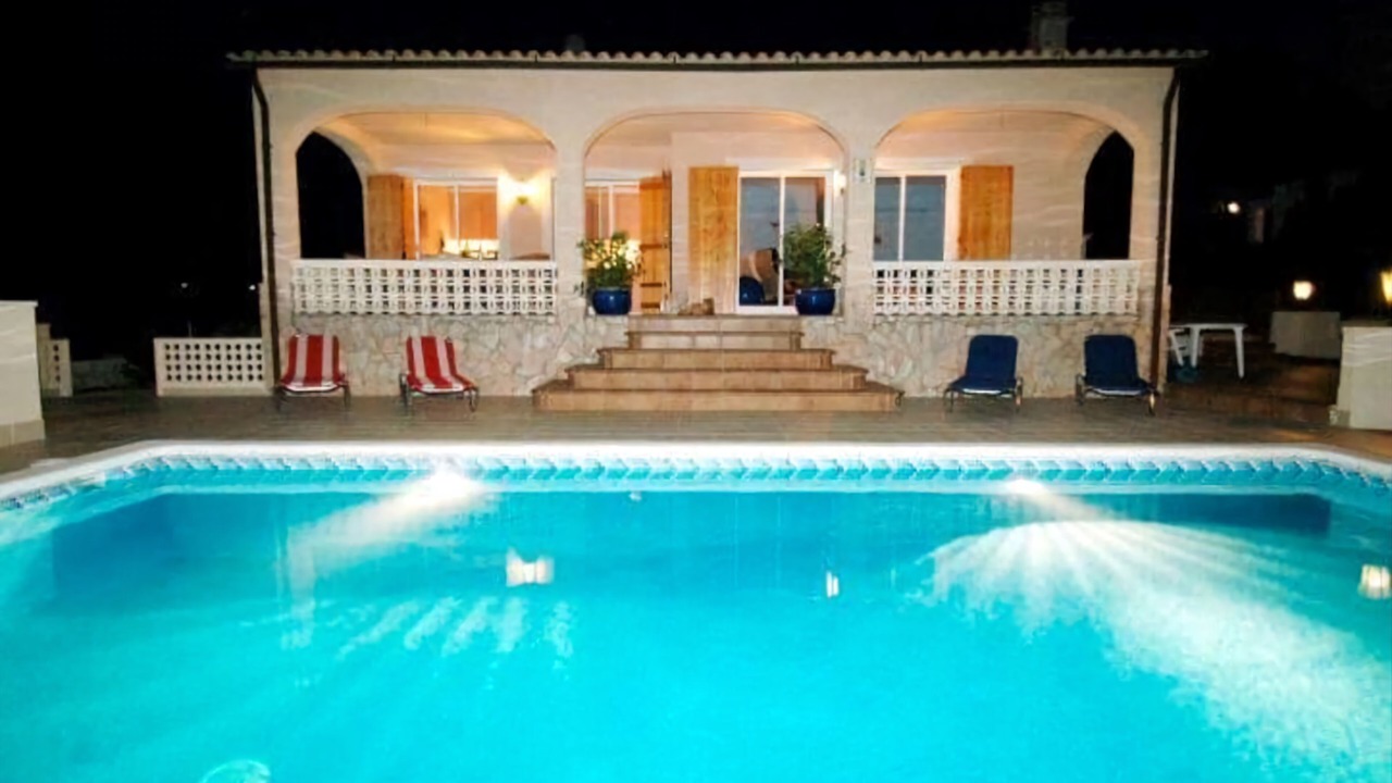Photo of Outdoor in Mont Barbat