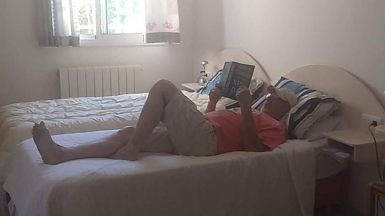 Photo of Bedroom in Mont Barbat