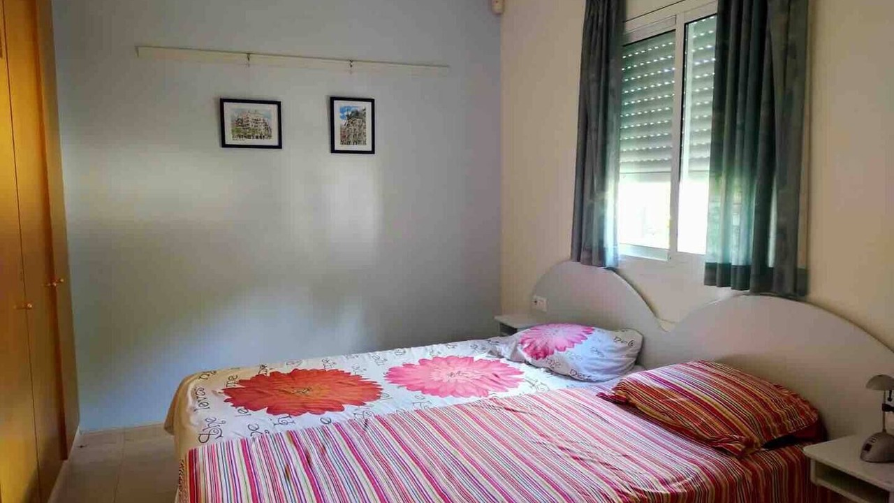 Photo of Bedroom in Mont Barbat