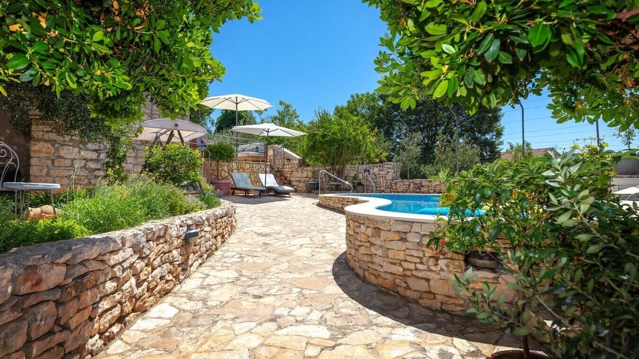 Photo of Outdoor in Milna (Brac)