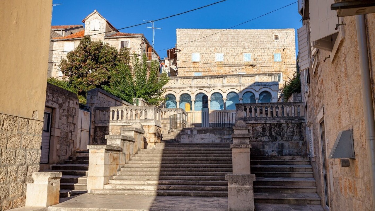 Photo of Outdoor in Milna (Brac)