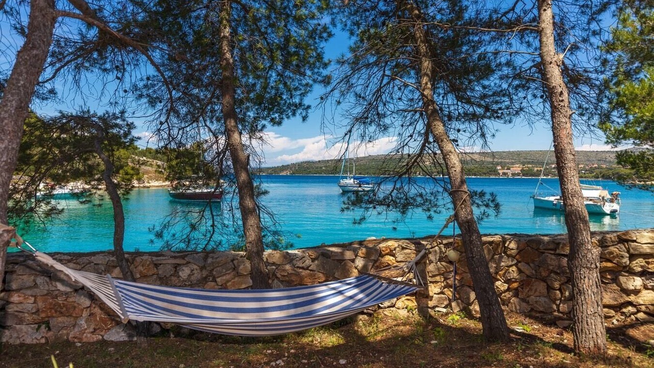 Photo of Outdoor in Milna (Brac)