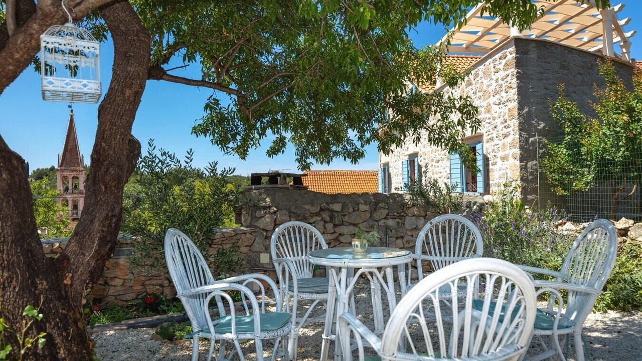 Photo of Outdoor in Milna (Brac)