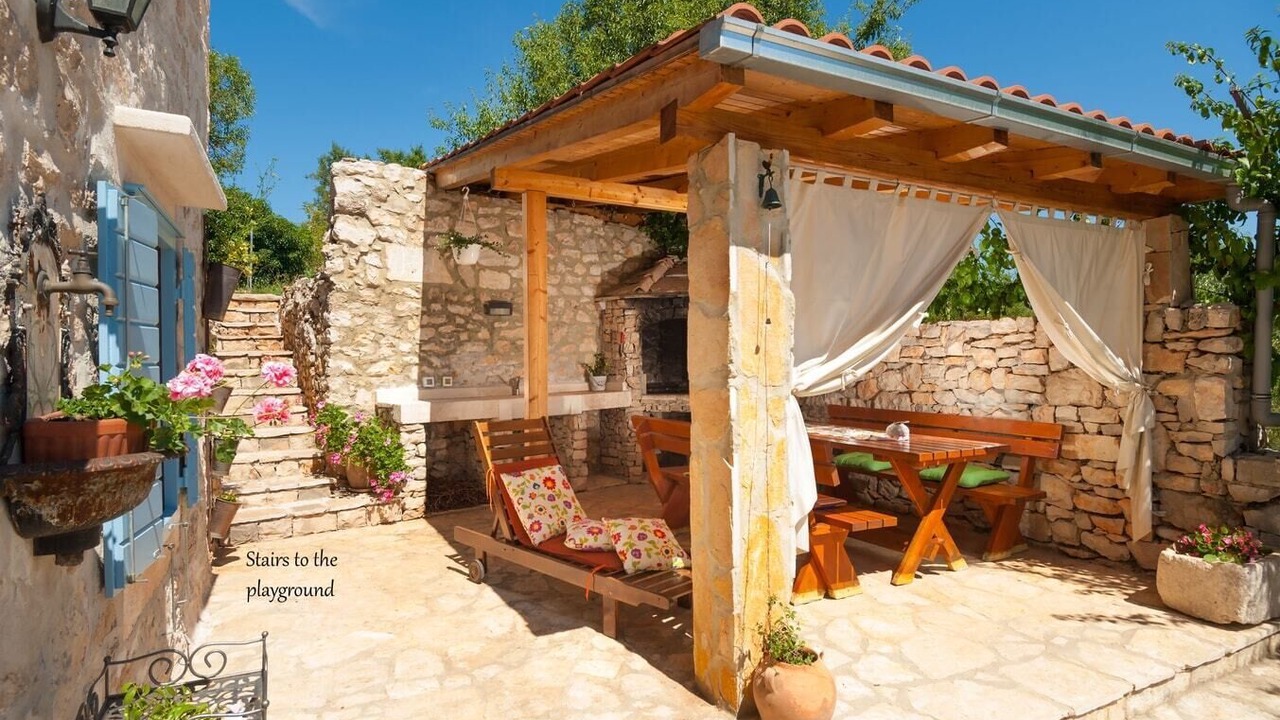 Photo of Outdoor in Milna (Brac)