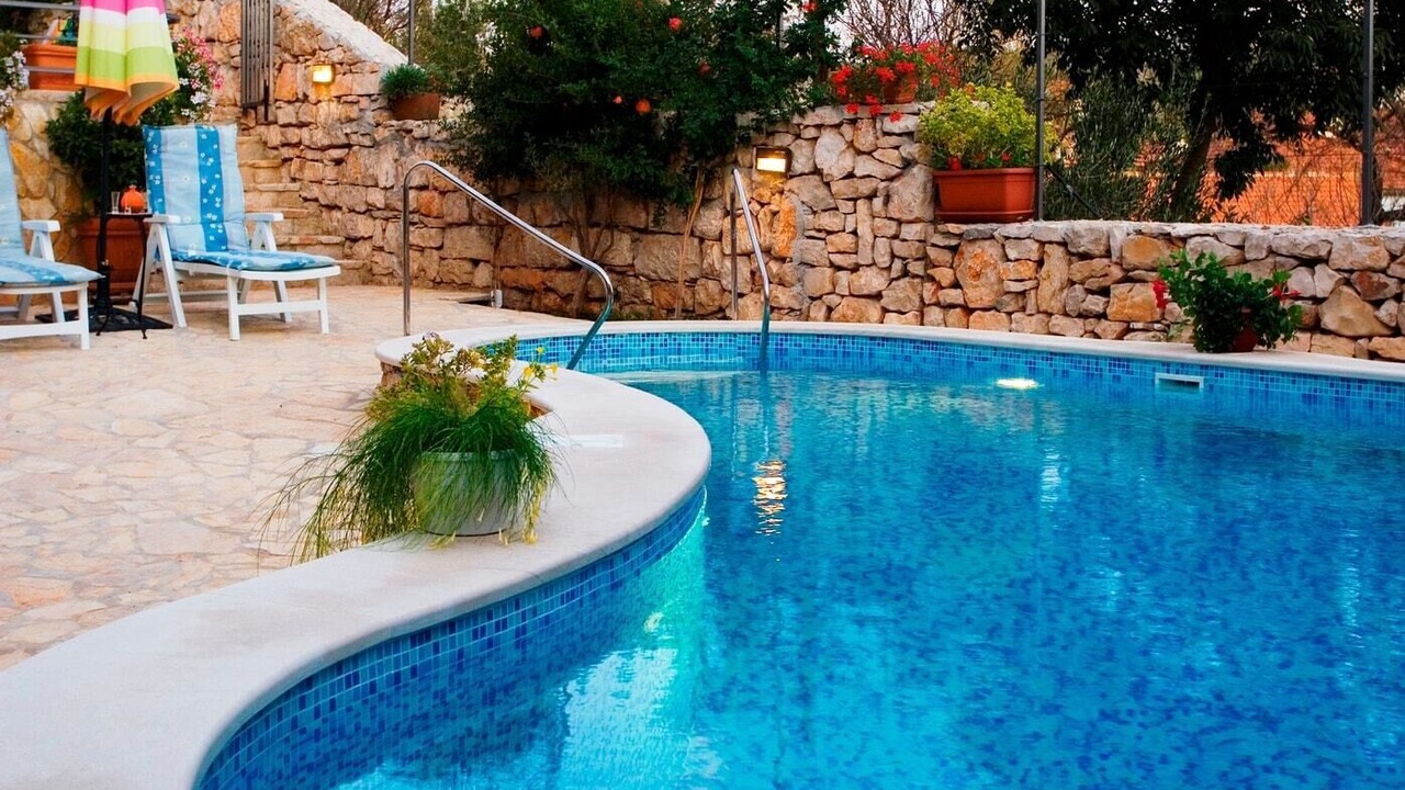 Photo of Outdoor in Milna (Brac)